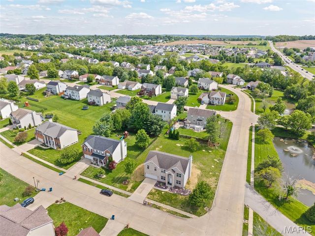 3408 Plain Field Way, Shiloh, IL 62221