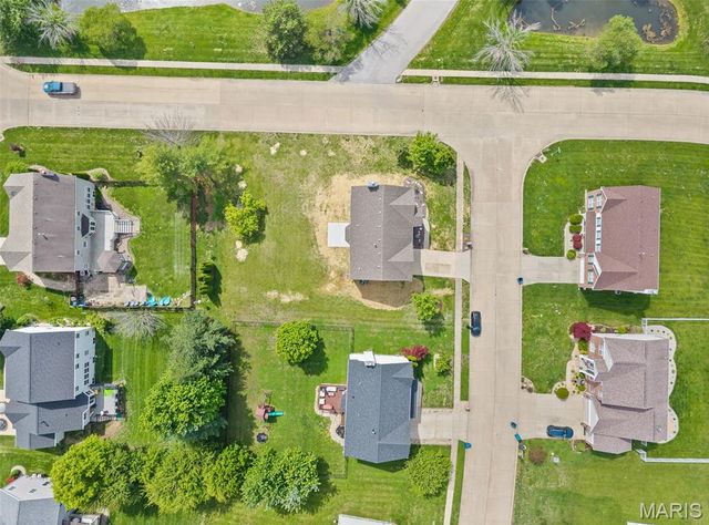 3408 Plain Field Way, Shiloh, IL 62221