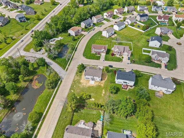 3408 Plain Field Way, Shiloh, IL 62221