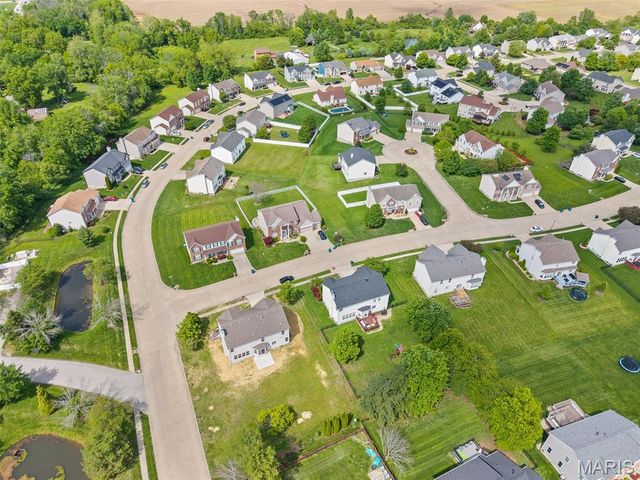 3408 Plain Field Way, Shiloh, IL 62221