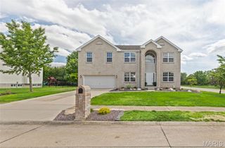 3408 Plain Field Way, Shiloh, IL 62221
