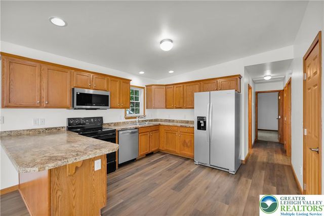 2471 South Howard Street, Allentown City, PA 18103