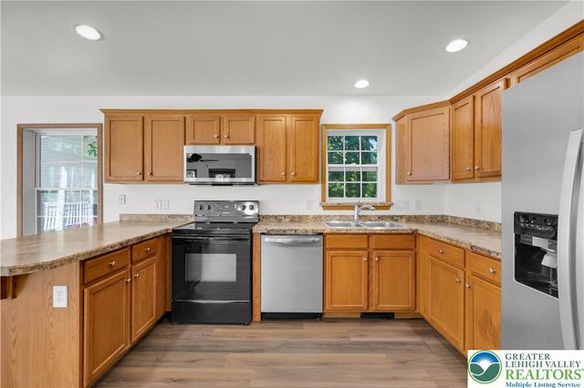 2471 South Howard Street, Allentown City, PA 18103