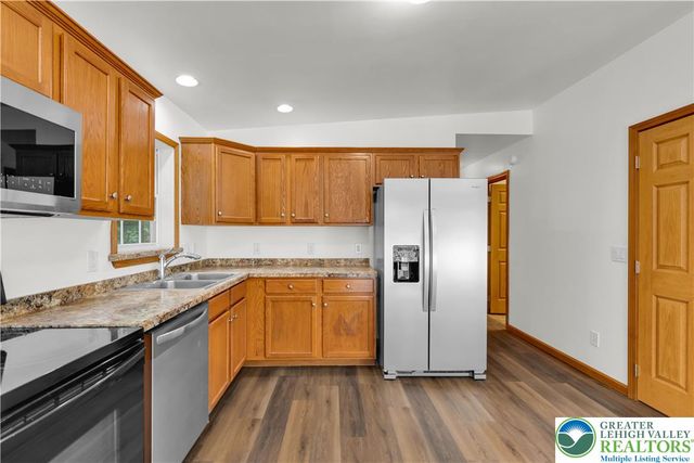 2471 South Howard Street, Allentown City, PA 18103