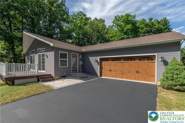 2471 South Howard Street, Allentown City, PA 18103