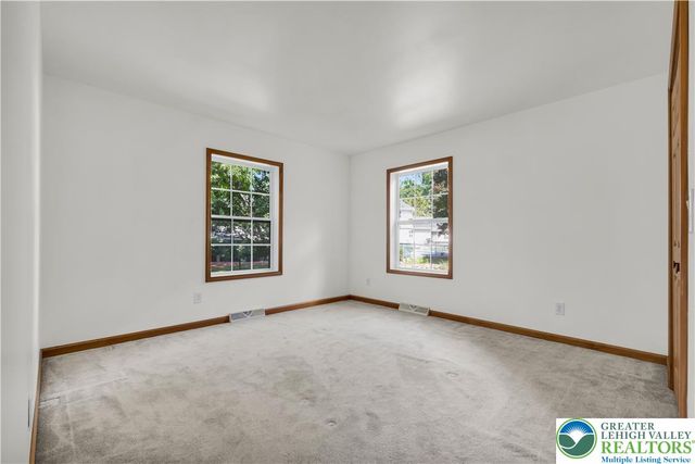 2471 South Howard Street, Allentown City, PA 18103