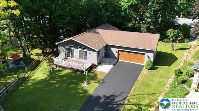 2471 South Howard Street, Allentown City, PA 18103