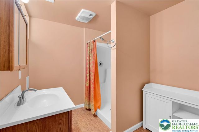 2471 South Howard Street, Allentown City, PA 18103