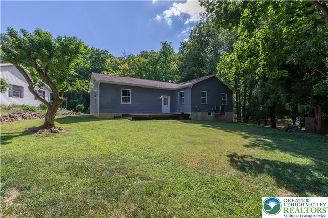 2471 South Howard Street, Allentown City, PA 18103