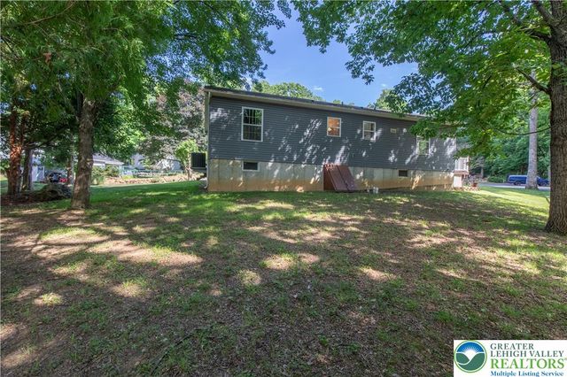2471 South Howard Street, Allentown City, PA 18103