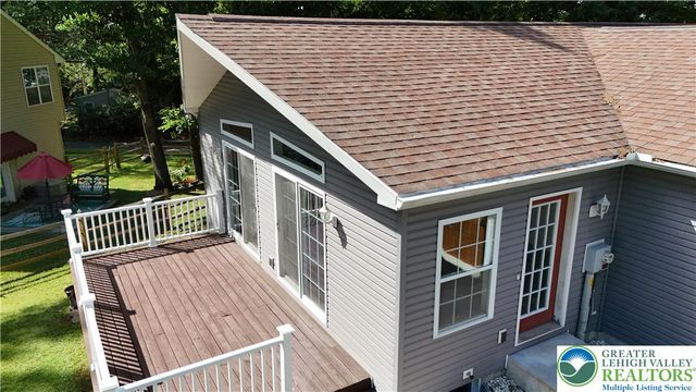 2471 South Howard Street, Allentown City, PA 18103