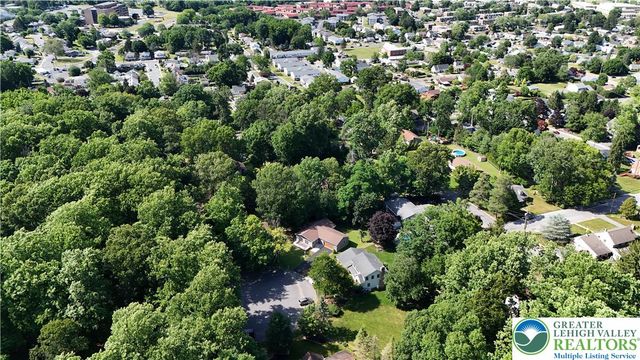 2471 South Howard Street, Allentown City, PA 18103