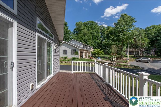 2471 South Howard Street, Allentown City, PA 18103