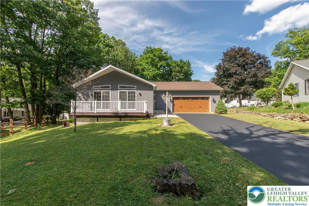 2471 South Howard Street, Allentown City, PA 18103