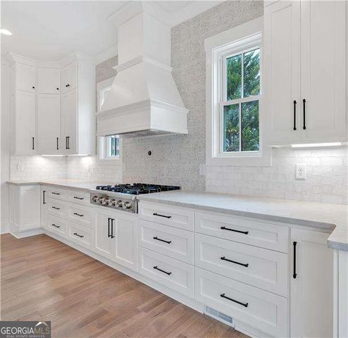 0 Moon Road, Powder Springs, GA 30127
