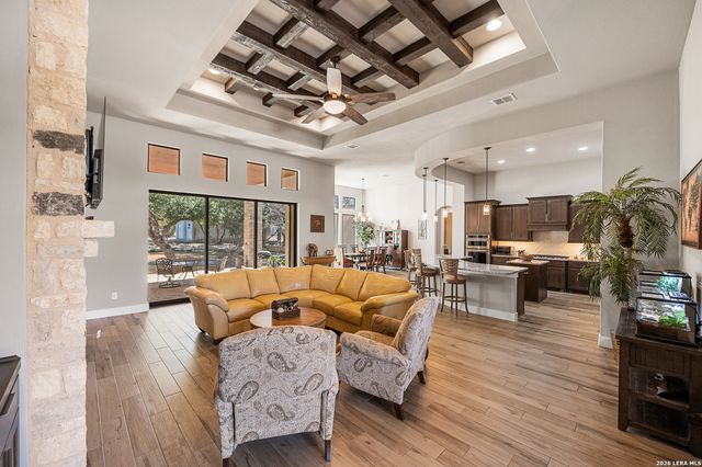 407 HAVASU PT, Spring Branch, TX 78070