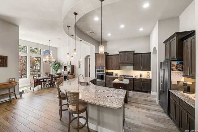 407 HAVASU PT, Spring Branch, TX 78070
