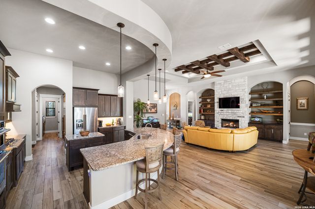 407 HAVASU PT, Spring Branch, TX 78070