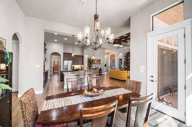 407 HAVASU PT, Spring Branch, TX 78070