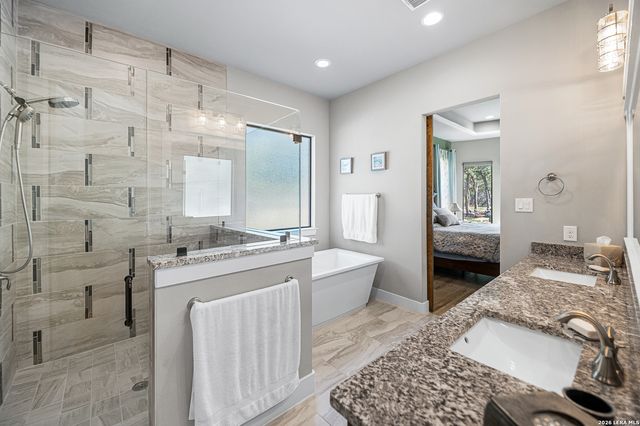 407 HAVASU PT, Spring Branch, TX 78070