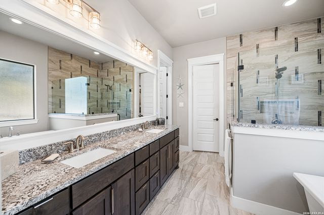 407 HAVASU PT, Spring Branch, TX 78070