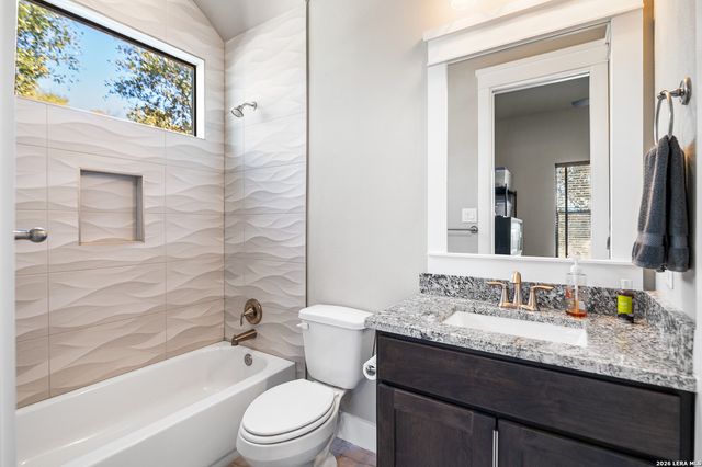 407 HAVASU PT, Spring Branch, TX 78070