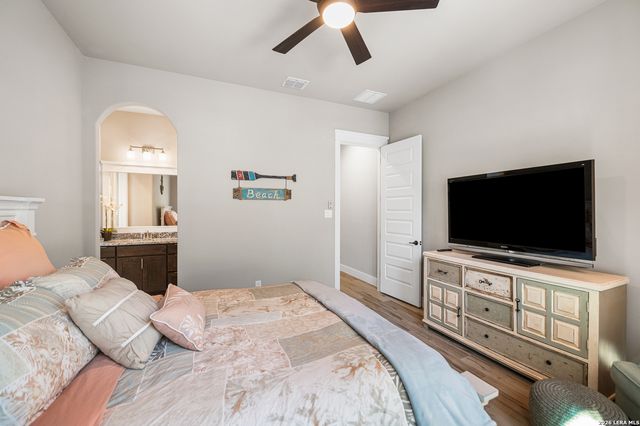 407 HAVASU PT, Spring Branch, TX 78070