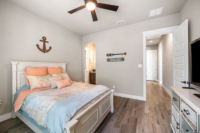 407 HAVASU PT, Spring Branch, TX 78070