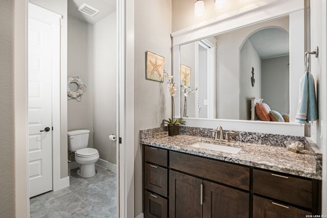 407 HAVASU PT, Spring Branch, TX 78070