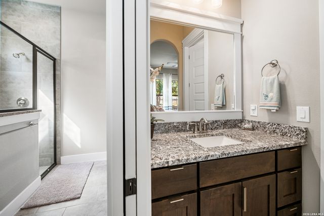 407 HAVASU PT, Spring Branch, TX 78070