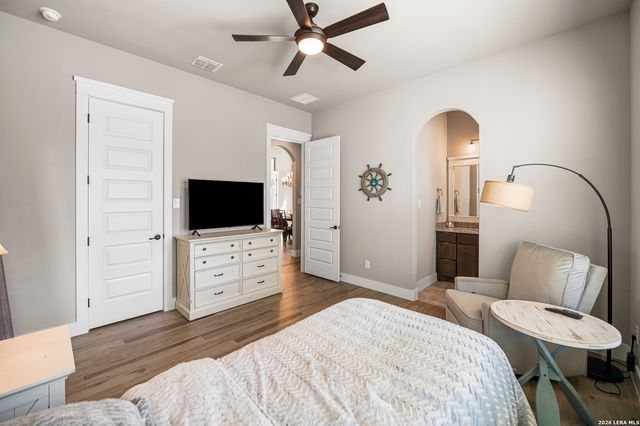 407 HAVASU PT, Spring Branch, TX 78070
