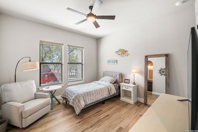 407 HAVASU PT, Spring Branch, TX 78070
