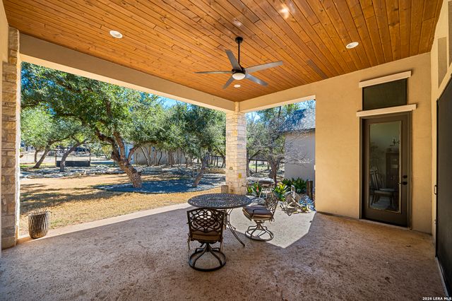 407 HAVASU PT, Spring Branch, TX 78070