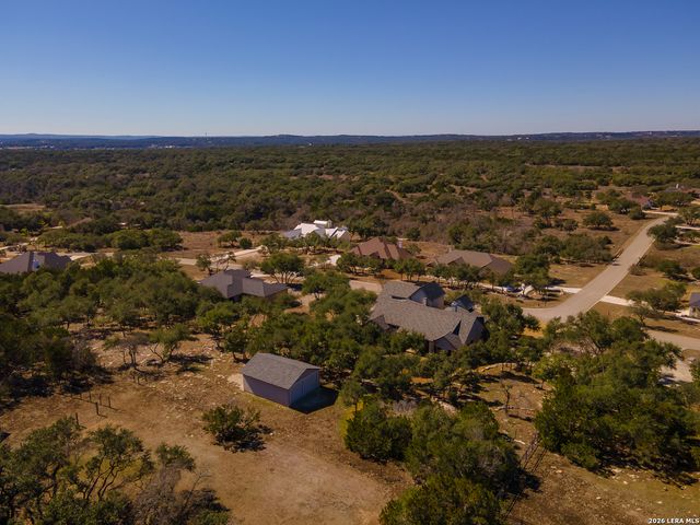 407 HAVASU PT, Spring Branch, TX 78070