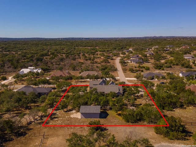 407 HAVASU PT, Spring Branch, TX 78070