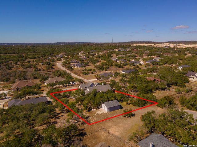 407 HAVASU PT, Spring Branch, TX 78070