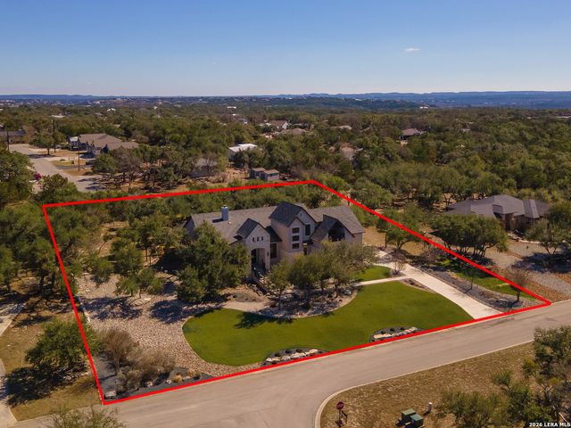 407 HAVASU PT, Spring Branch, TX 78070