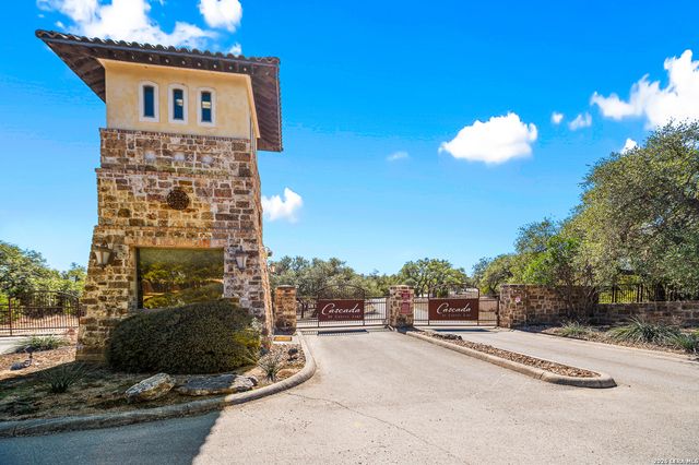 407 HAVASU PT, Spring Branch, TX 78070