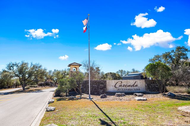 407 HAVASU PT, Spring Branch, TX 78070