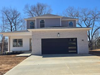 510 N Halifax Ct, Clarksville, TN 37040