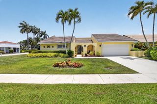 2305 SW 23rd Cranbrook Drive, Boynton Beach, FL 33436