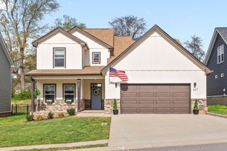 657 Battery Ct, Clarksville, TN 37042