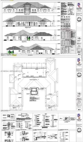 24080 SW 212th Ave, Homestead, FL 33031