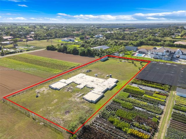 24080 SW 212th Ave, Homestead, FL 33031
