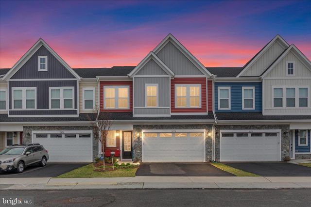 14714 GRAND CRU LOOP, Gainesville, VA 20155