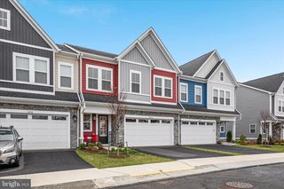 14714 GRAND CRU LOOP, Gainesville, VA 20155