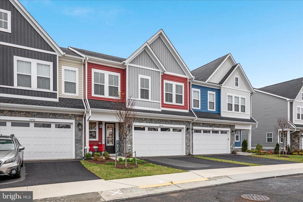 14714 GRAND CRU LOOP, Gainesville, VA 20155