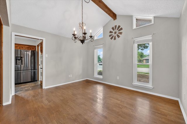 1000 Oxfordshire Drive, Carrollton, TX 75007