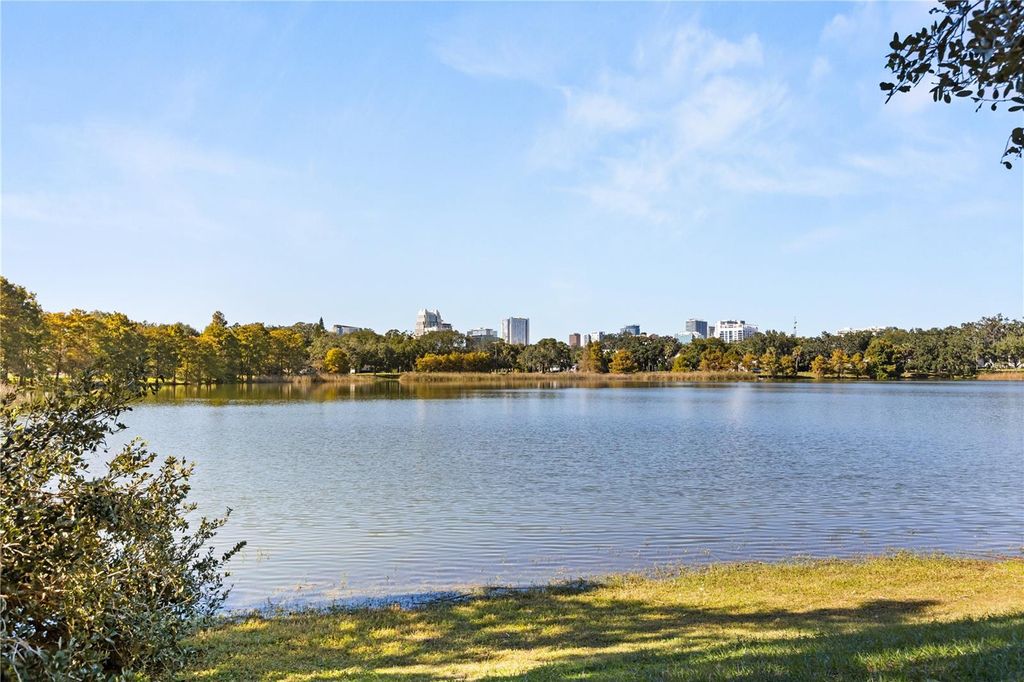 Image 30 of property listing at 608 BRIERCLIFF DRIVE, Orlando, FL 32806