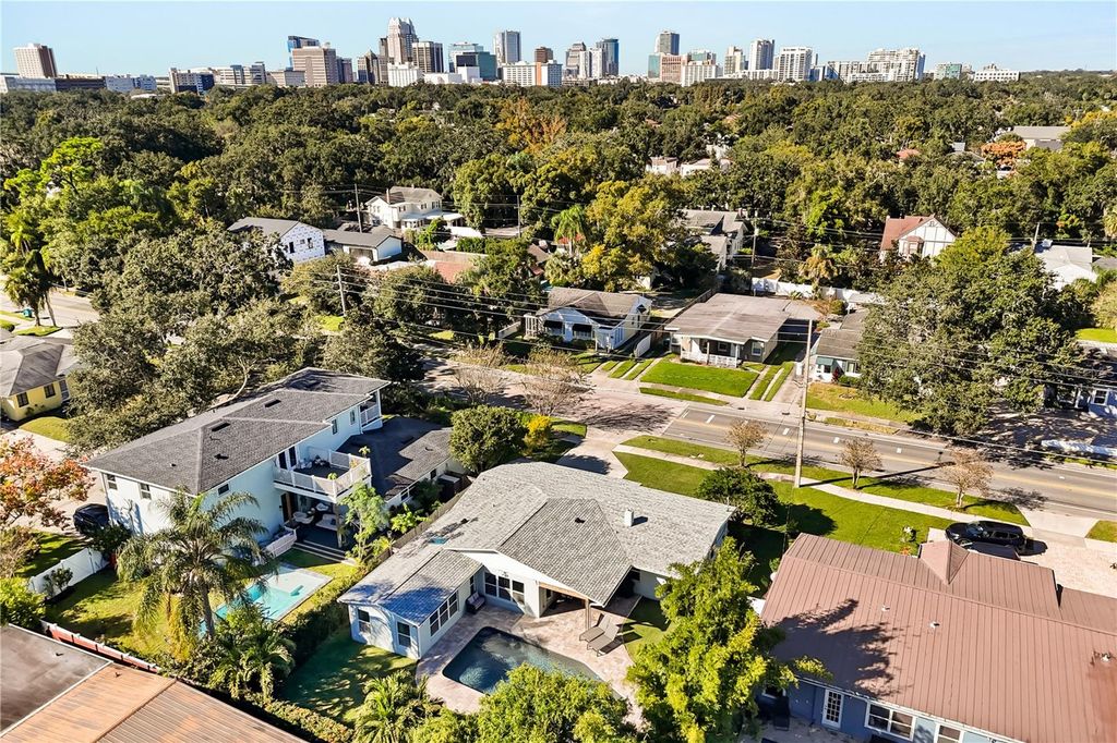 Image 41 of property listing at 608 BRIERCLIFF DRIVE, Orlando, FL 32806